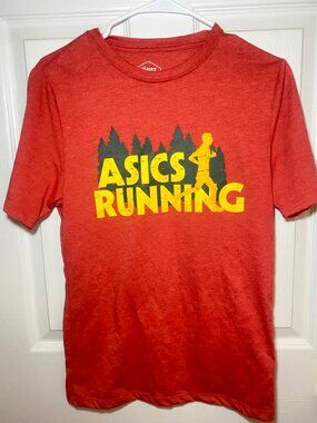 ASICS Shirt Bundle x2